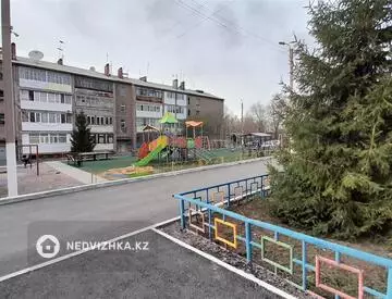 60 м², 3-комнатная квартира, этаж 4 из 4, 60 м², изображение - 18