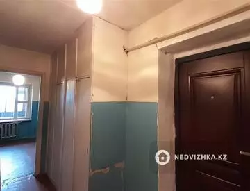 60 м², 3-комнатная квартира, этаж 4 из 4, 60 м², изображение - 14