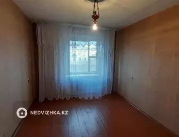 60 м², 3-комнатная квартира, этаж 4 из 4, 60 м², изображение - 16