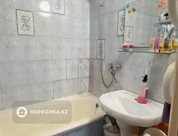 69.1 м², 3-комнатная квартира, этаж 1 из 9, 69 м², изображение - 9