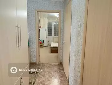 69.1 м², 3-комнатная квартира, этаж 1 из 9, 69 м², изображение - 18