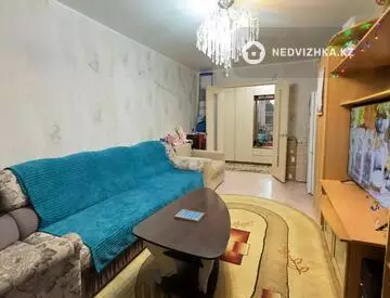 69.1 м², 3-комнатная квартира, этаж 1 из 9, 69 м², изображение - 13