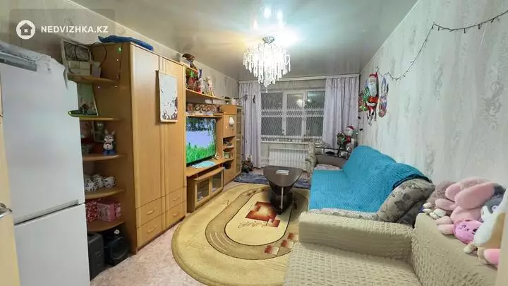 69.1 м², 3-комнатная квартира, этаж 1 из 9, 69 м², изображение - 1