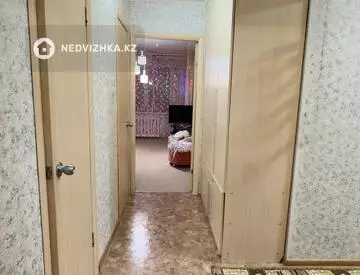 69.1 м², 3-комнатная квартира, этаж 1 из 9, 69 м², изображение - 17