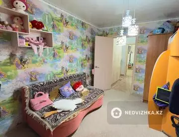 69.1 м², 3-комнатная квартира, этаж 1 из 9, 69 м², изображение - 11