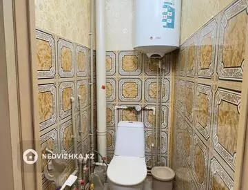 69.1 м², 3-комнатная квартира, этаж 1 из 9, 69 м², изображение - 12
