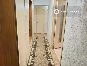 3-комнатная квартира, этаж 1 из 9, 69 м²