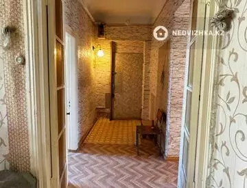 73.7 м², 3-комнатная квартира, этаж 4 из 4, 74 м², изображение - 8