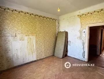 73.7 м², 3-комнатная квартира, этаж 4 из 4, 74 м², изображение - 4