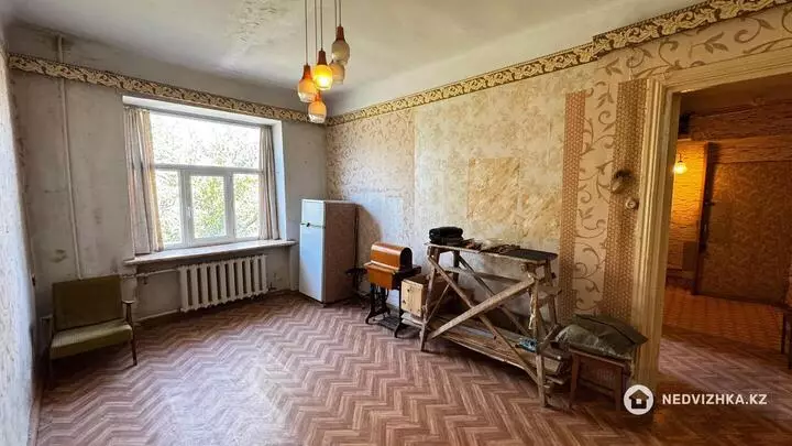 73.7 м², 3-комнатная квартира, этаж 4 из 4, 74 м², изображение - 1