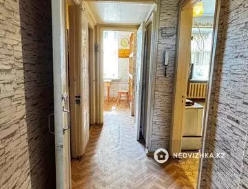 73.7 м², 3-комнатная квартира, этаж 4 из 4, 74 м², изображение - 9