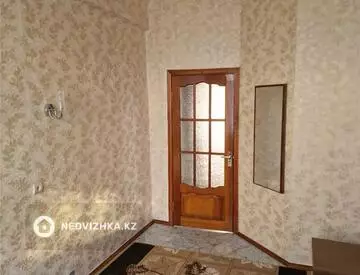 3-комнатная квартира, этаж 2 из 3, 75 м²