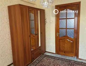 3-комнатная квартира, этаж 2 из 3, 75 м²