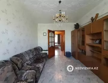 75 м², 3-комнатная квартира, этаж 2 из 3, 75 м², изображение - 13
