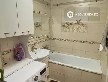 62 м², 3-комнатная квартира, этаж 1 из 5, 62 м², изображение - 10