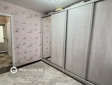 62 м², 3-комнатная квартира, этаж 1 из 5, 62 м², изображение - 8