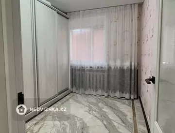 62 м², 3-комнатная квартира, этаж 1 из 5, 62 м², изображение - 7