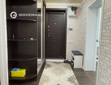 62 м², 3-комнатная квартира, этаж 1 из 5, 62 м², изображение - 4