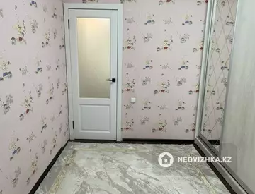 62 м², 3-комнатная квартира, этаж 1 из 5, 62 м², изображение - 9