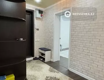 62 м², 3-комнатная квартира, этаж 1 из 5, 62 м², изображение - 5
