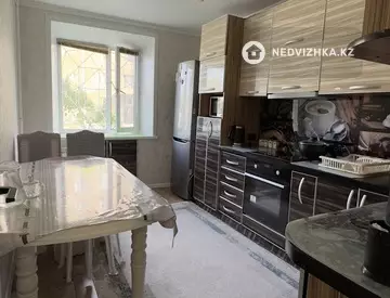 62 м², 3-комнатная квартира, этаж 1 из 5, 62 м², изображение - 11
