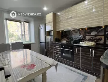 62 м², 3-комнатная квартира, этаж 1 из 5, 62 м², изображение - 12