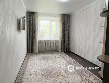 62 м², 3-комнатная квартира, этаж 1 из 5, 62 м², изображение - 14