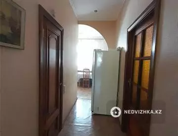 74.5 м², 3-комнатная квартира, этаж 1 из 4, 74 м², изображение - 9