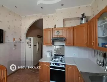 74.5 м², 3-комнатная квартира, этаж 1 из 4, 74 м², изображение - 6
