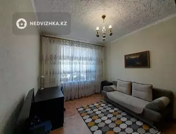 3-комнатная квартира, этаж 1 из 4, 74 м²
