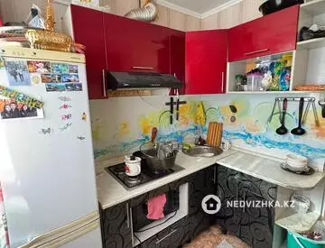 2-комнатная квартира, этаж 2 из 5, 49 м²