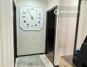 49 м², 2-комнатная квартира, этаж 2 из 5, 49 м², изображение - 7