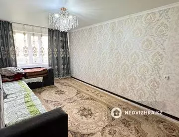 49 м², 2-комнатная квартира, этаж 2 из 5, 49 м², изображение - 5