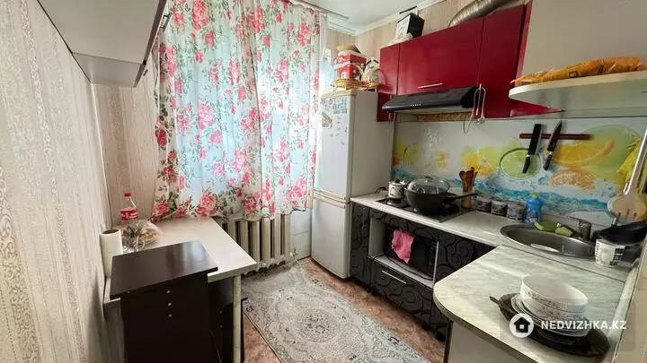 49 м², 2-комнатная квартира, этаж 2 из 5, 49 м², изображение - 1