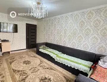 49 м², 2-комнатная квартира, этаж 2 из 5, 49 м², изображение - 4