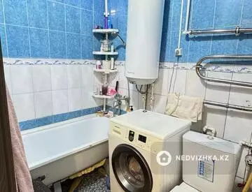 49 м², 2-комнатная квартира, этаж 2 из 5, 49 м², изображение - 6