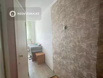 55 м², 3-комнатная квартира, этаж 5 из 9, 55 м², изображение - 11