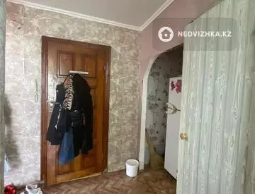 55 м², 3-комнатная квартира, этаж 5 из 9, 55 м², изображение - 10