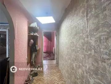 55 м², 3-комнатная квартира, этаж 5 из 9, 55 м², изображение - 9