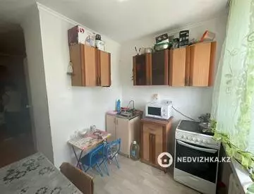 55 м², 3-комнатная квартира, этаж 5 из 9, 55 м², изображение - 6