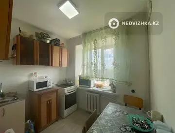 55 м², 3-комнатная квартира, этаж 5 из 9, 55 м², изображение - 5