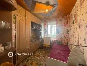 55 м², 3-комнатная квартира, этаж 5 из 9, 55 м², изображение - 4