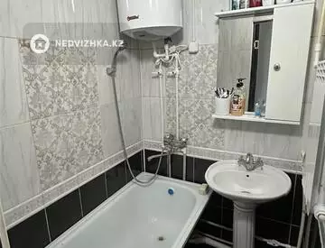 60 м², 3-комнатная квартира, этаж 1 из 5, 60 м², изображение - 4