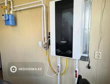 70 м², 4-комнатный дом, 70 м², изображение - 12