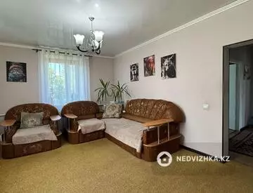 70 м², 4-комнатный дом, 70 м², изображение - 4