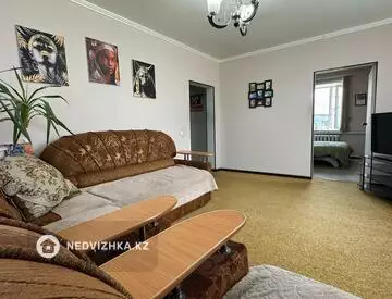 4-комнатный дом, 70 м²