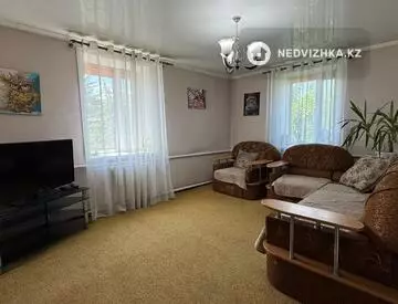 4-комнатный дом, 70 м²