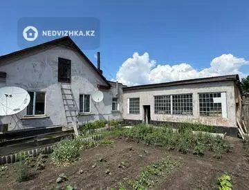 4-комнатный дом, 70 м²