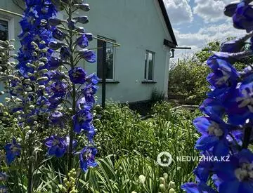 4-комнатный дом, 70 м²