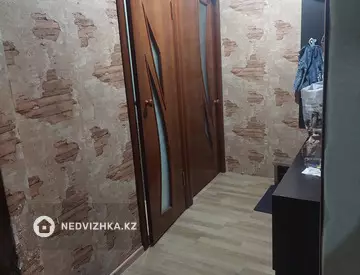 2-комнатная квартира, этаж 1 из 5, 48 м²